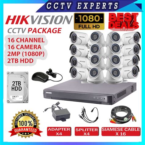 hikvision philippines|cctv philippines price list.